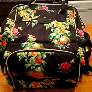 Women's MATEIN Lunchbox/Laptop Bacpack 15.6".